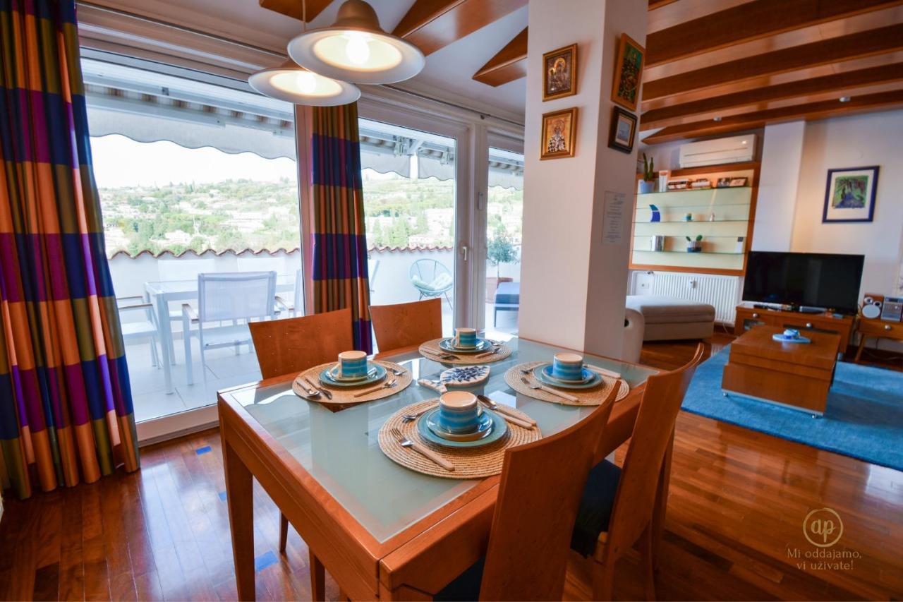 Apartment Myway Portoroz Exterior photo